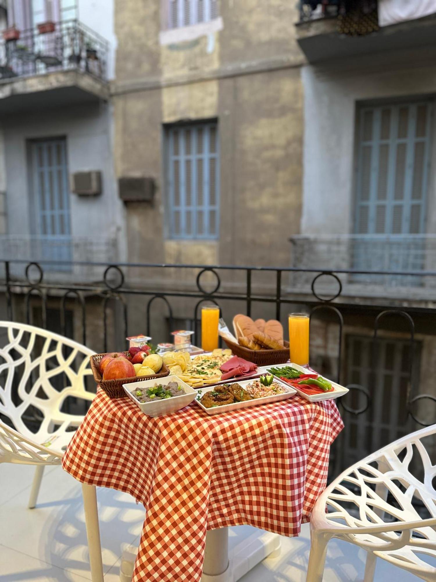 Hotel Imperial *