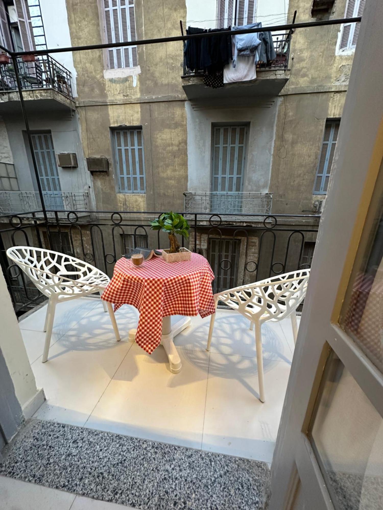 Hotel Imperial Cairo