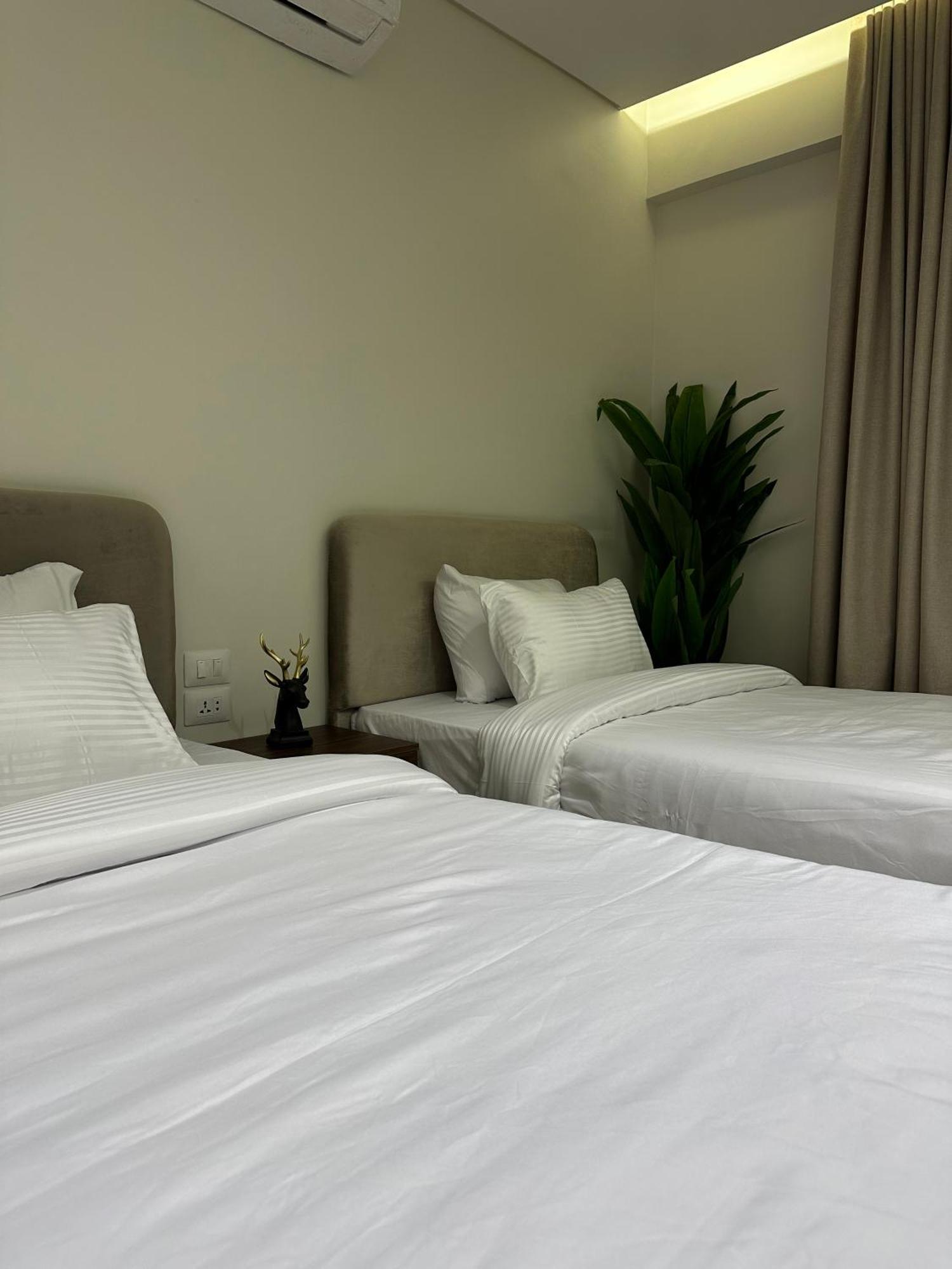 Hotel Imperial *