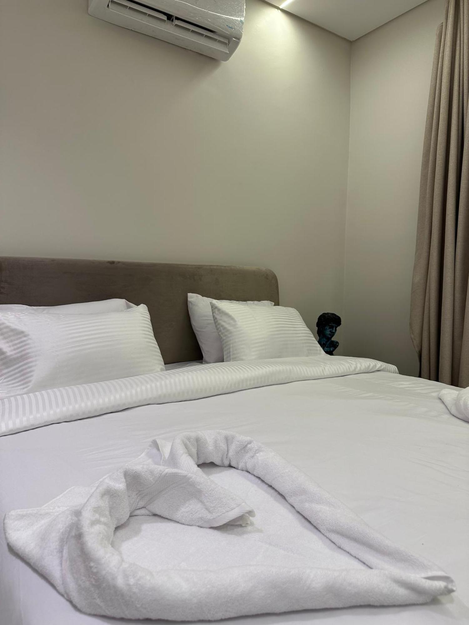 Hotel Imperial Cairo