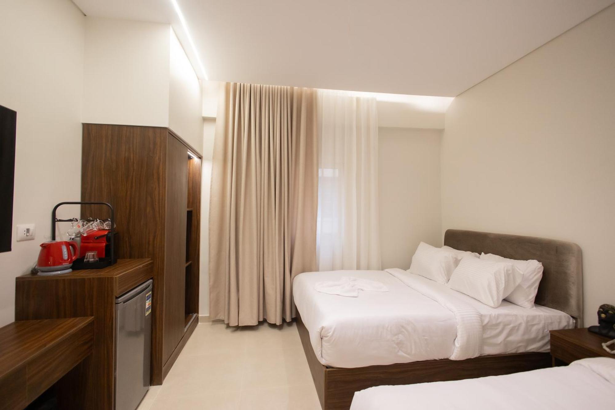 Hotel Imperial *