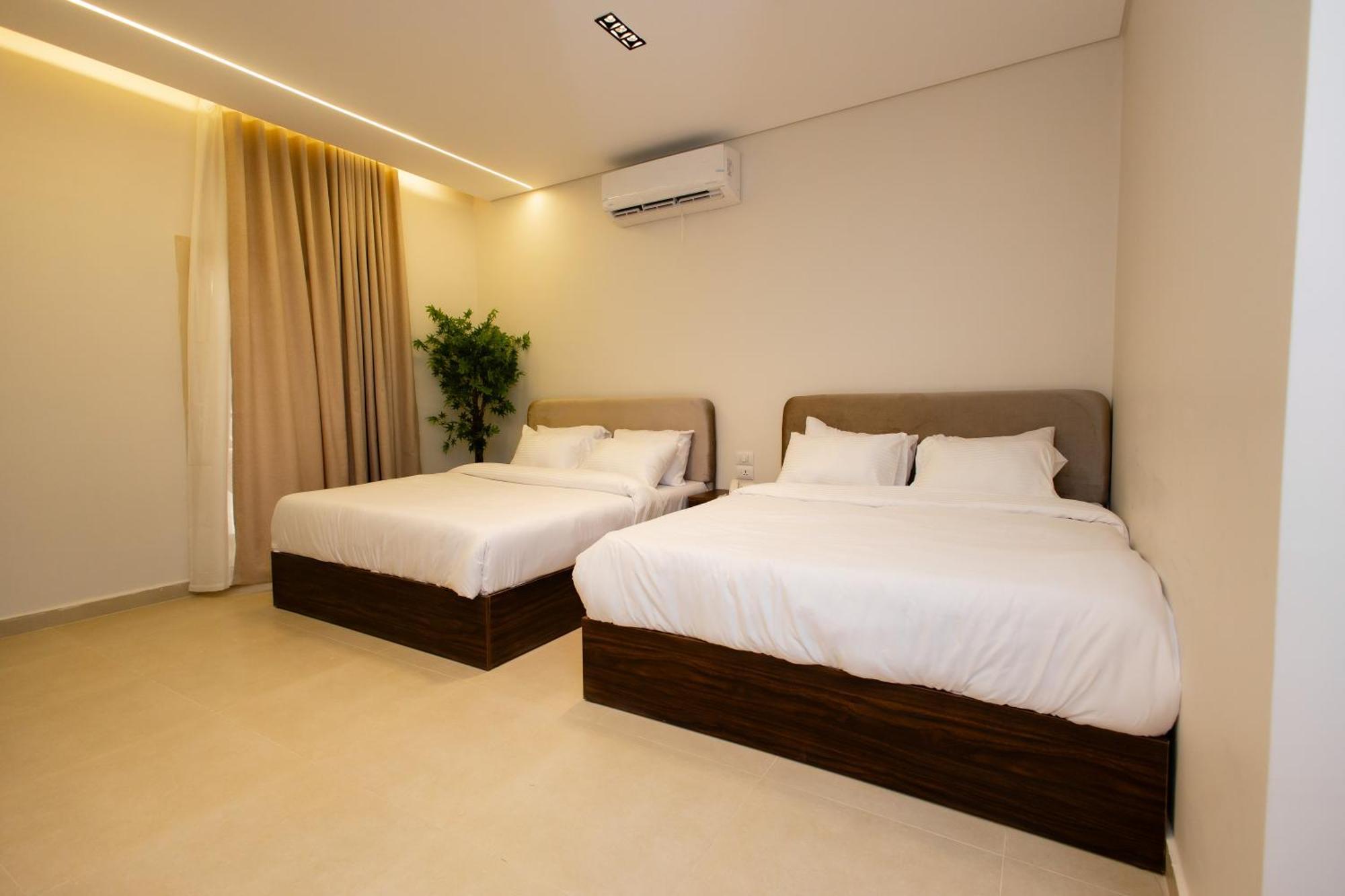 Hotel Imperial Cairo