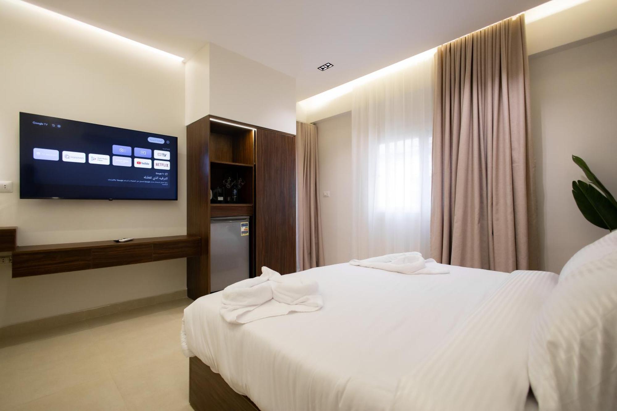 Hotel Imperial *