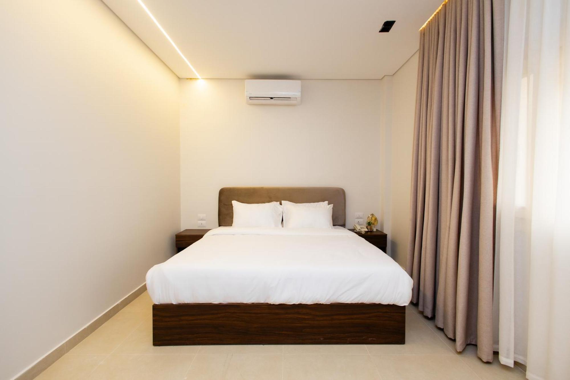 Hotel Imperial *