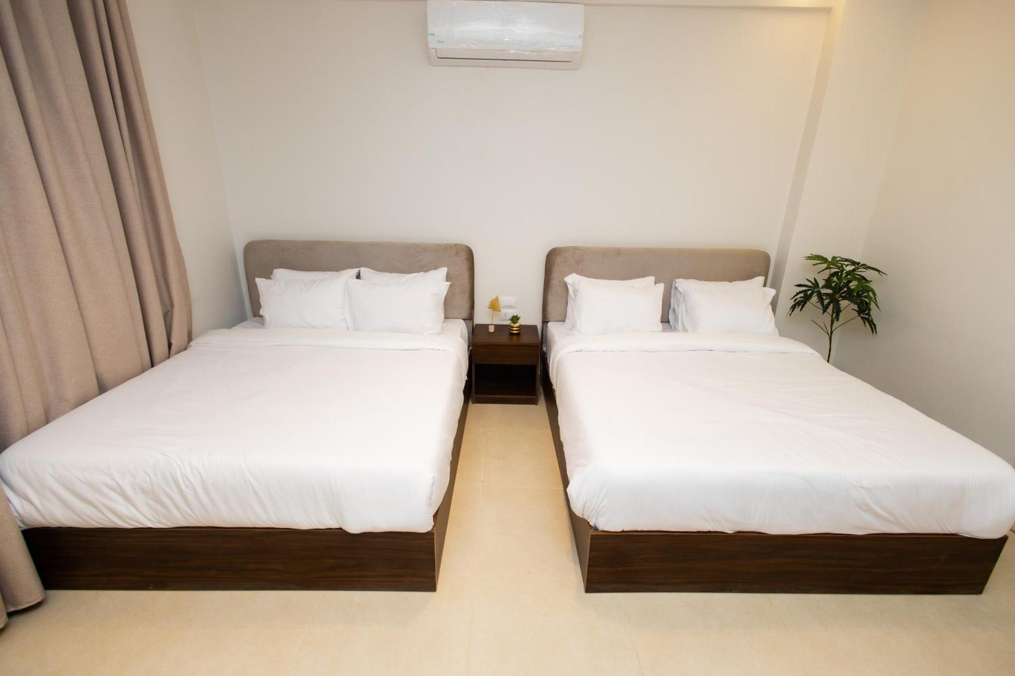 Hotel Imperial Cairo