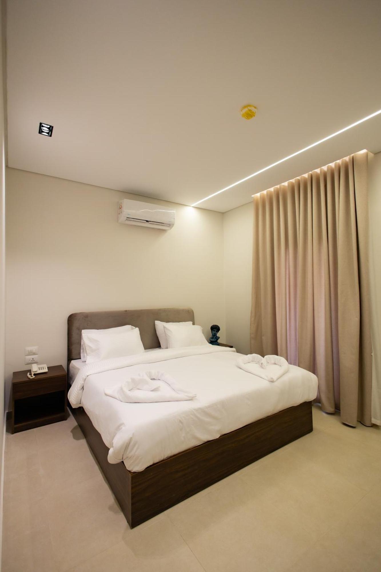 Imperial Hotel Cairo