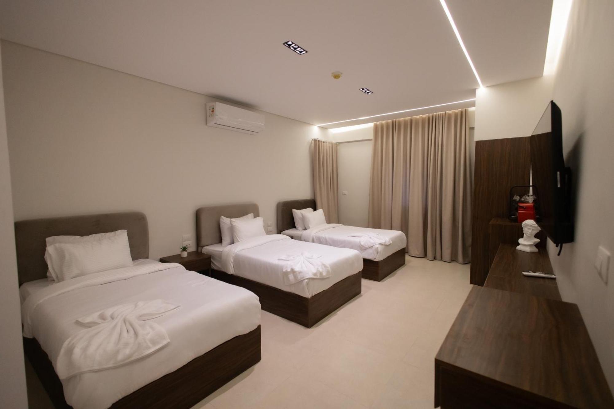 Hotel Imperial Cairo