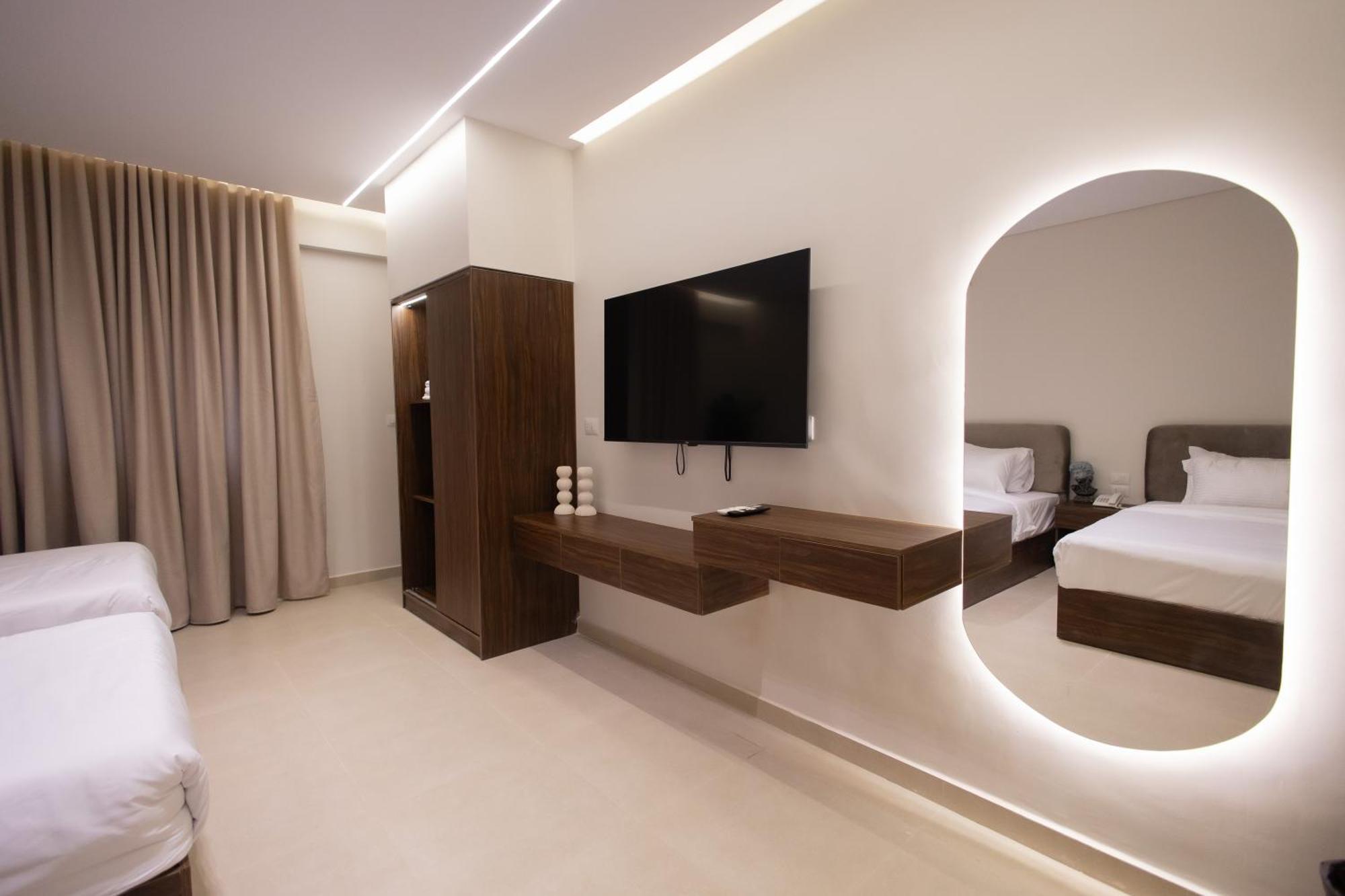 Hotel Imperial *