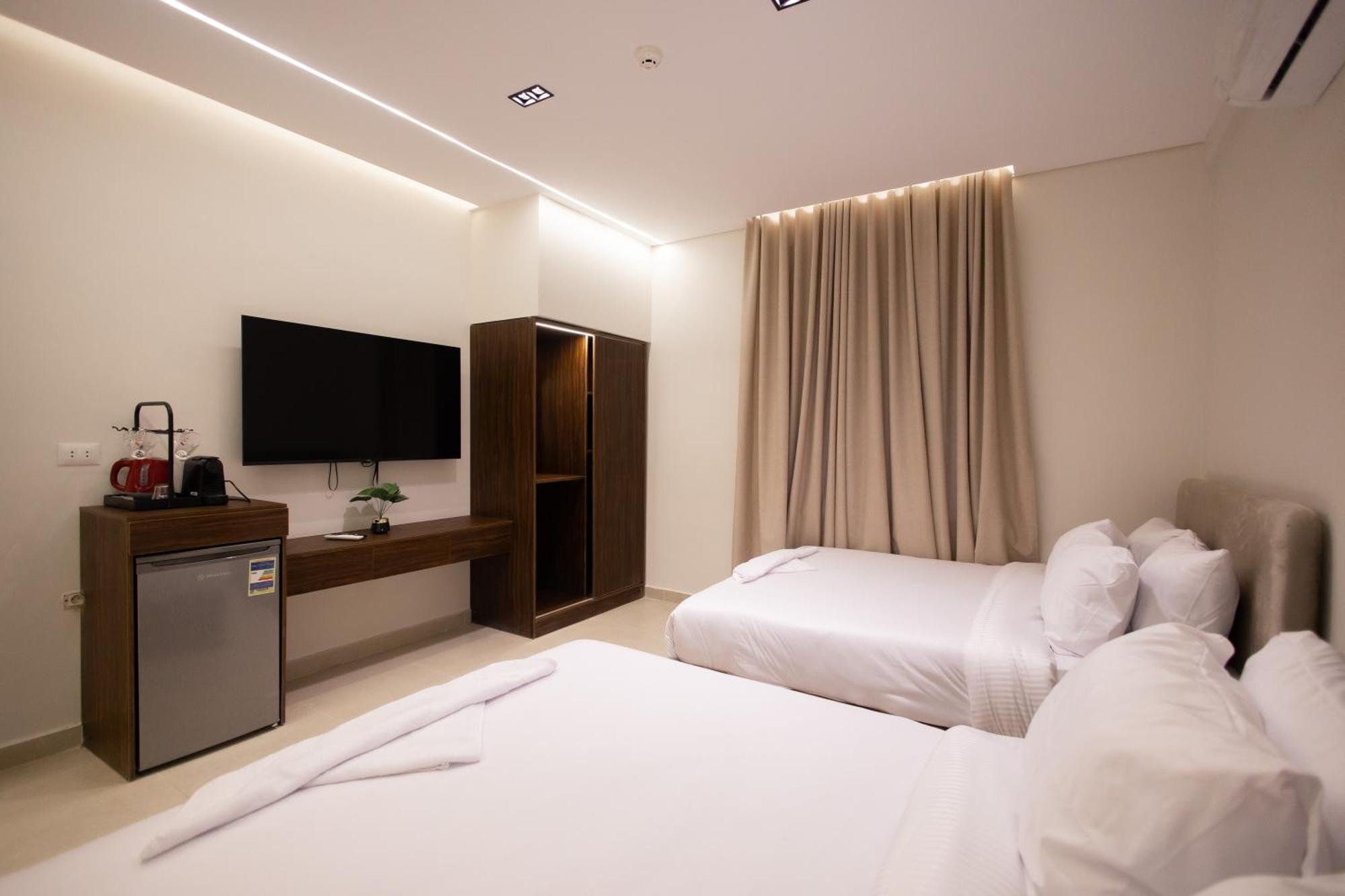 Hotel Imperial Cairo
