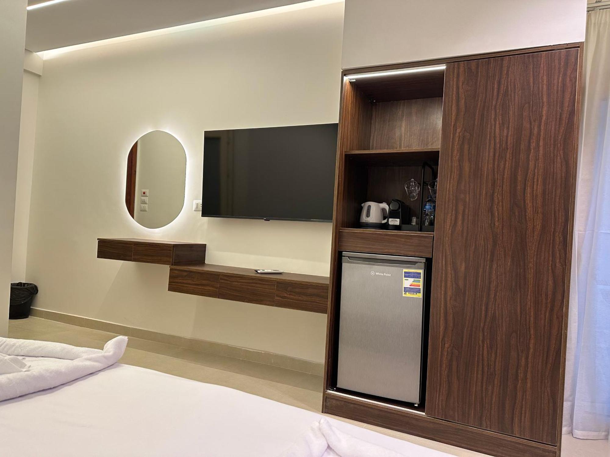 Hotel Imperial Caïro