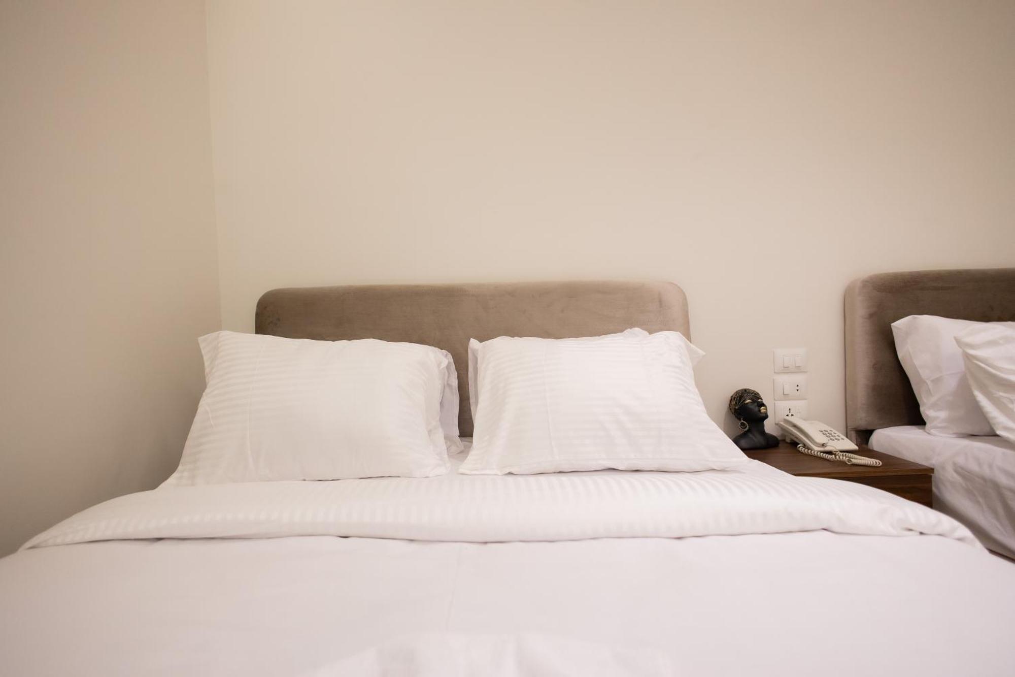 Hotel Imperial Caïro